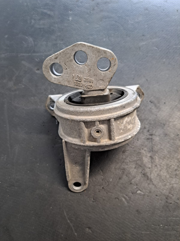 Suport motor Opel Astra H [2004 - 2007] 1.7 cdti Z17DTH - COD 13125627
