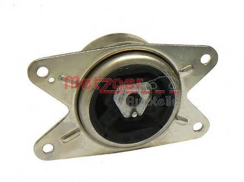 Suport motor OPEL ASTRA H Combi (L35) (2004 - 2016) METZGER 8053654 piesa NOUA