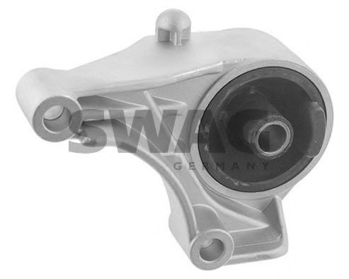Suport motor OPEL ASTRA H Combi (L35) (2004 - 2016) SWAG 40 94 5847 piesa NOUA