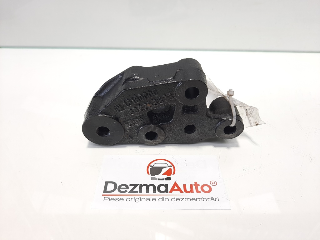 Suport motor, Opel Astra H [Fabr 2004-2009] 1.7 cdti, Z17DTH, 332253673 (id:433772)