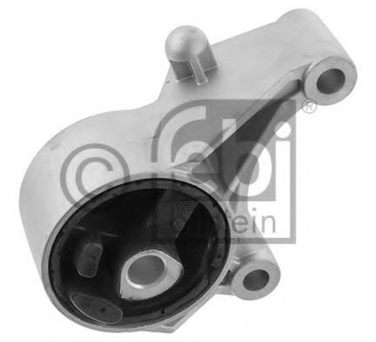 Suport motor OPEL ASTRA H GTC (L08) (2005 - 2016) FEBI BILSTEIN 46322 piesa NOUA