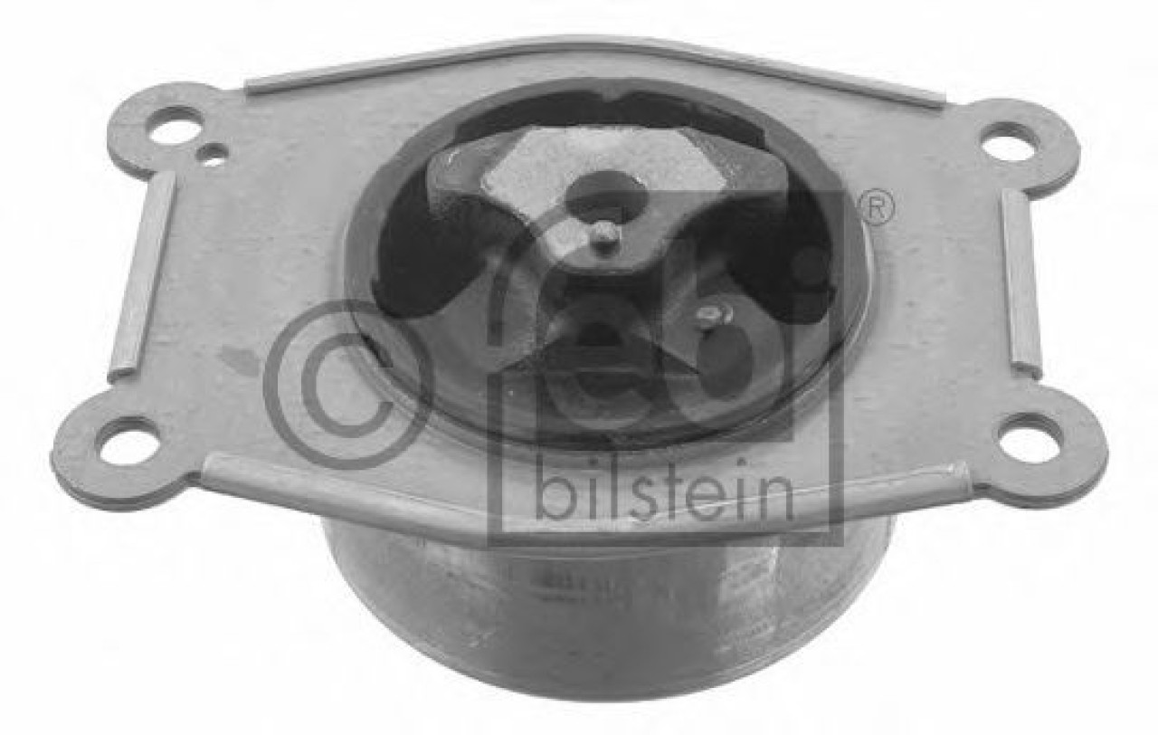 Suport motor OPEL ASTRA H GTC (L08) (2005 - 2016) FEBI BILSTEIN 30107 piesa NOUA