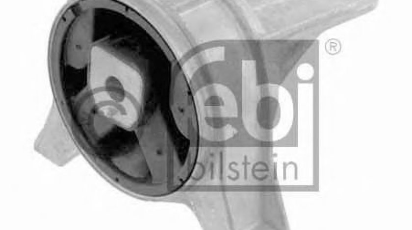 Suport motor OPEL ASTRA H GTC (L08) (2005 - 2016) FEBI BILSTEIN 23681 piesa NOUA