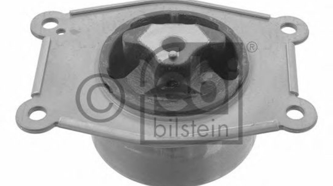 Suport motor OPEL ASTRA H GTC (L08) (2005 - 2016) FEBI BILSTEIN 30105 piesa NOUA