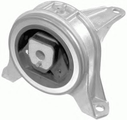 Suport motor OPEL ASTRA H GTC (L08) (2005 - 2016) LEMFÖRDER 30520 01 piesa NOUA