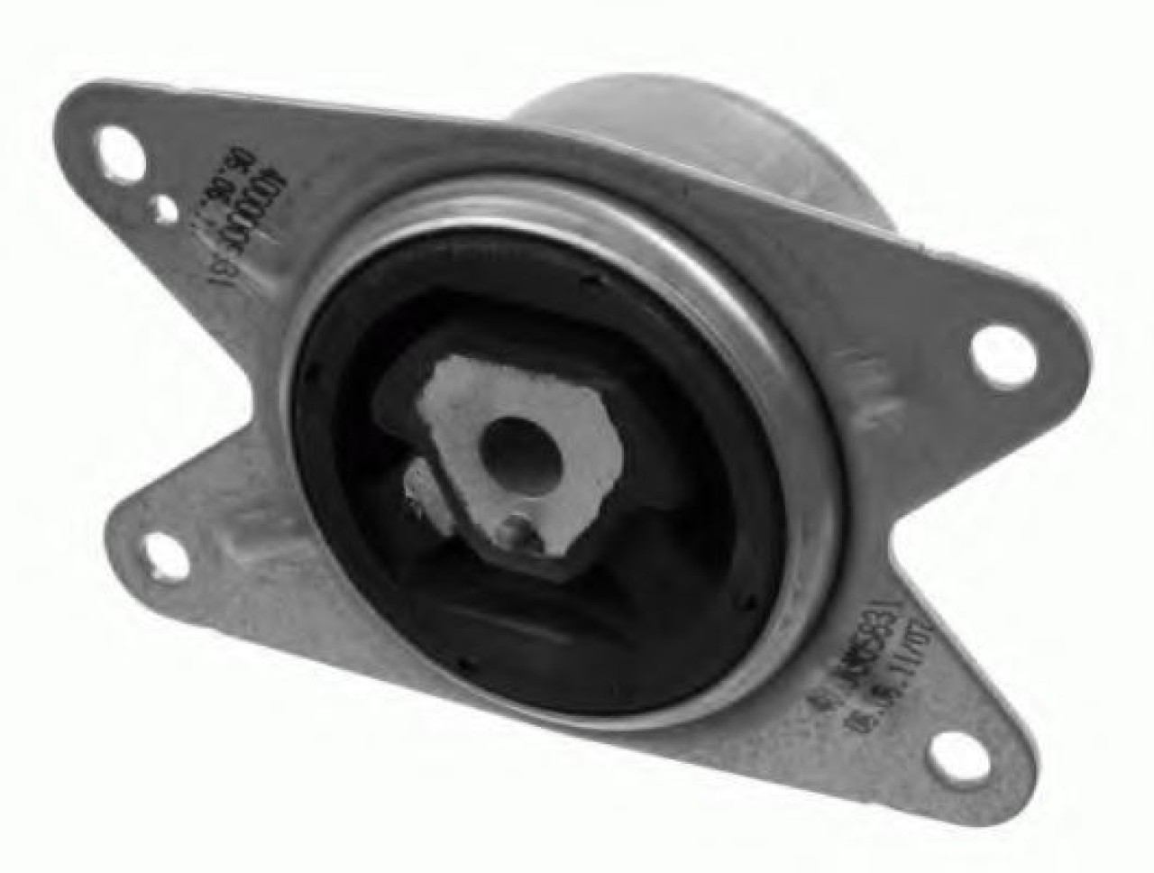 Suport motor OPEL ASTRA H GTC (L08) (2005 - 2016) LEMFÖRDER 27998 01 piesa NOUA