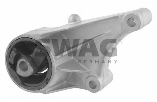 Suport motor OPEL ASTRA H GTC (L08) (2005 - 2016) SWAG 40 92 3680 piesa NOUA