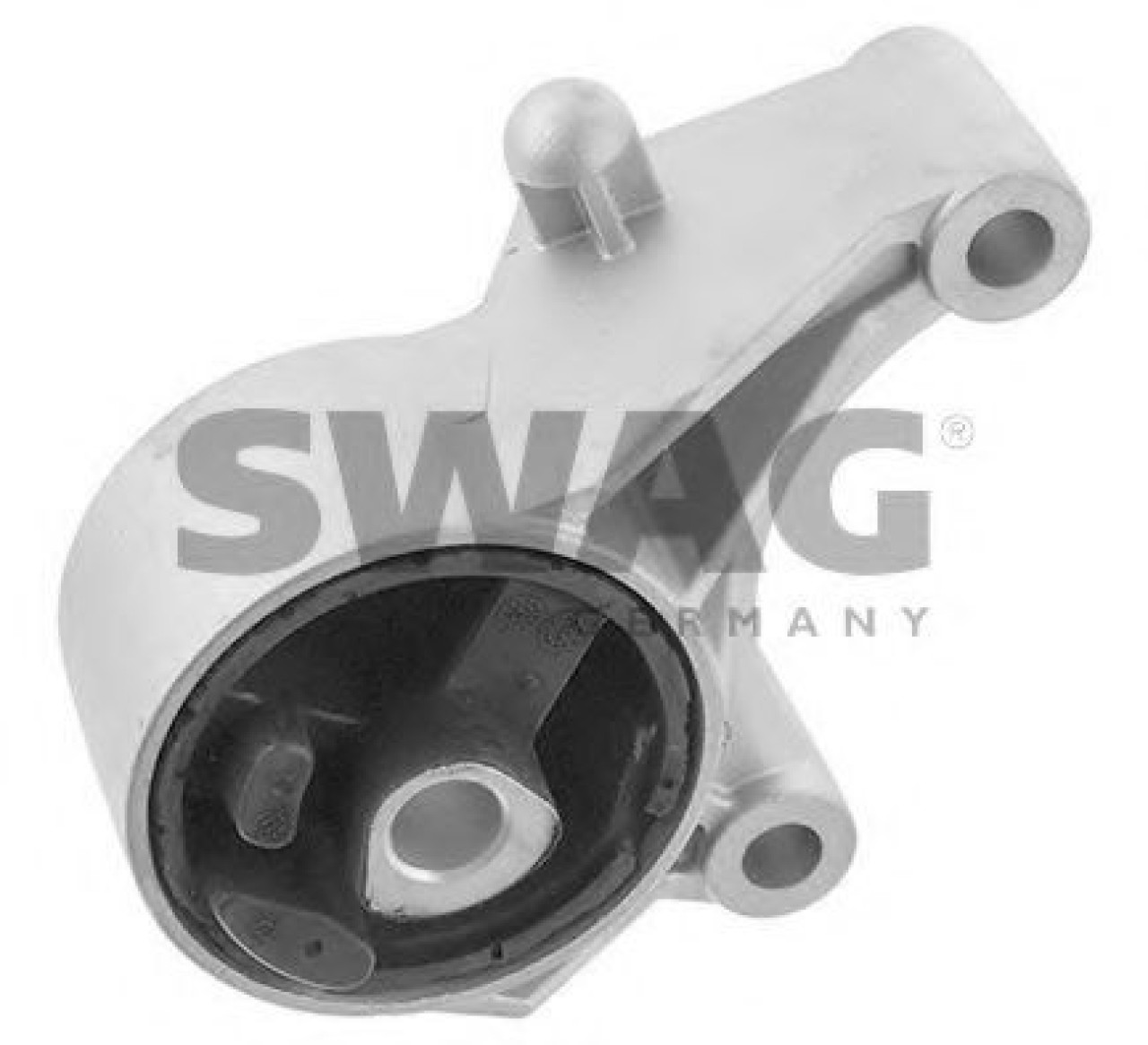 Suport motor OPEL ASTRA H GTC (L08) (2005 - 2016) SWAG 40 94 6322 piesa NOUA