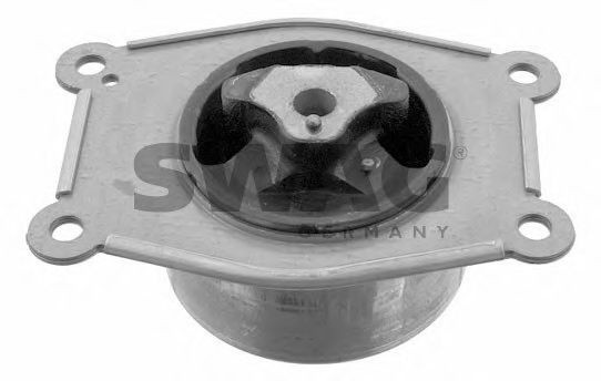 Suport motor OPEL ASTRA H GTC (L08) (2005 - 2016) SWAG 40 93 0107 piesa NOUA
