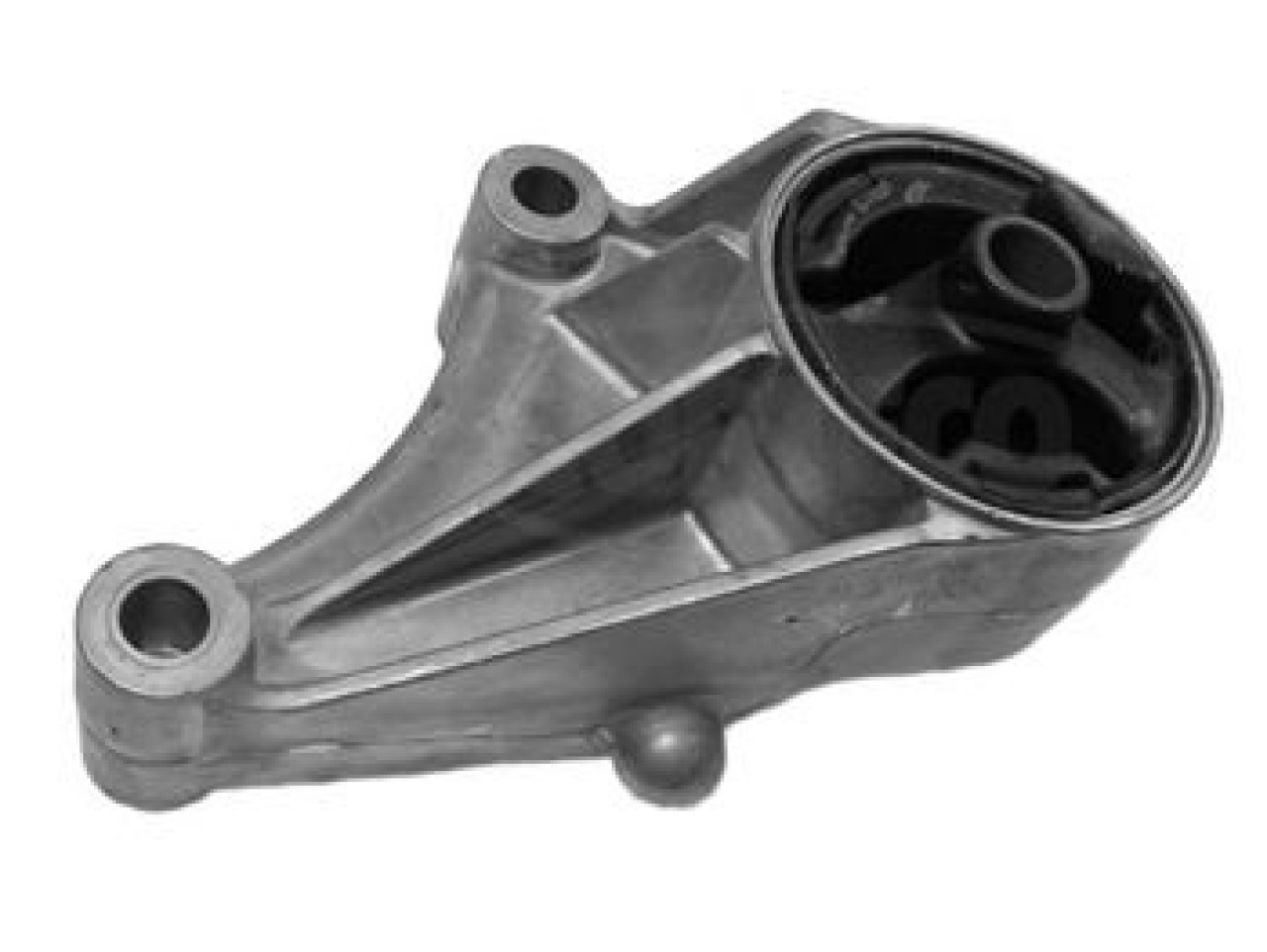 Suport motor OPEL ASTRA H GTC (L08) (2005 - 2016) CORTECO 80000575 piesa NOUA