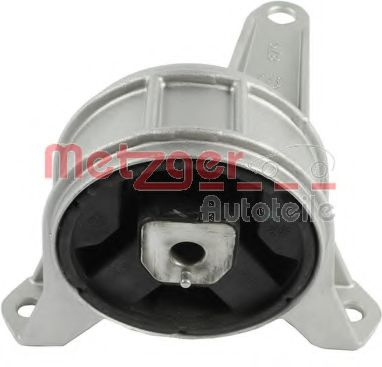 Suport motor OPEL ASTRA H GTC (L08) (2005 - 2016) METZGER 8050956 piesa NOUA