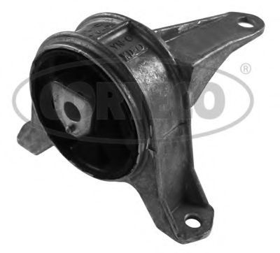 Suport motor OPEL ASTRA H (L48) (2004 - 2016) CORTECO 80000577 piesa NOUA