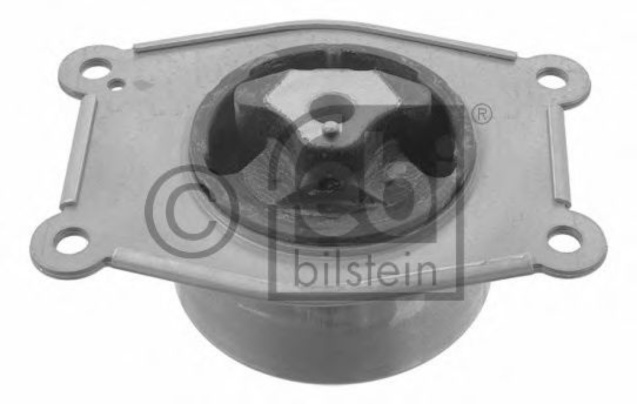 Suport motor OPEL ASTRA H (L48) (2004 - 2016) FEBI BILSTEIN 30105 piesa NOUA