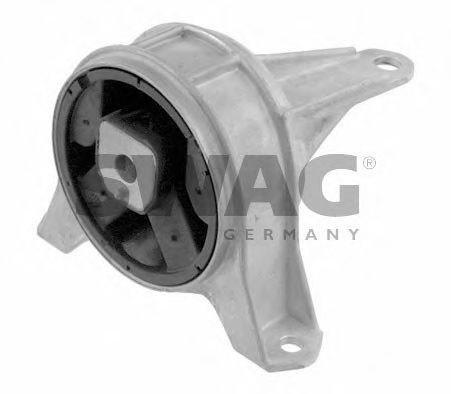 Suport motor OPEL ASTRA H (L48) (2004 - 2016) SWAG 40 92 3681 piesa NOUA