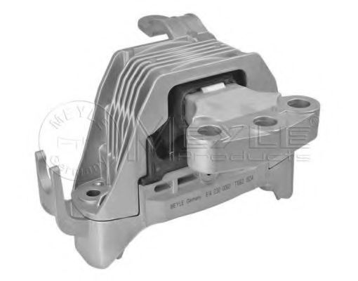 Suport motor OPEL ASTRA J (2009 - 2016) MEYLE 614 030 0060 piesa NOUA