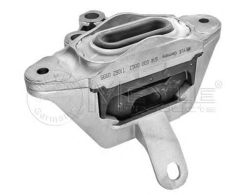 Suport motor OPEL ASTRA J (2009 - 2016) MEYLE 614 030 0063 piesa NOUA
