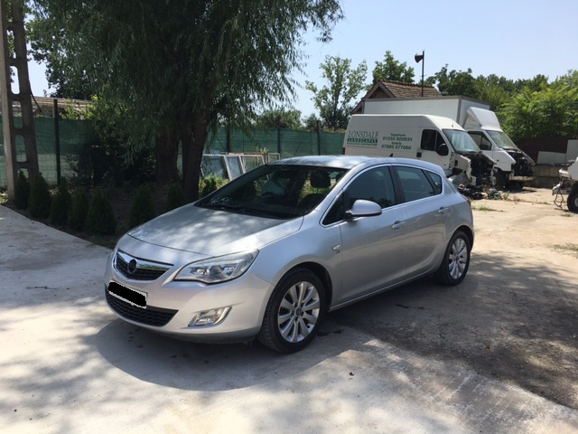 Suport motor Opel Astra J 2011 HATCHBACK 1.7 CDTI