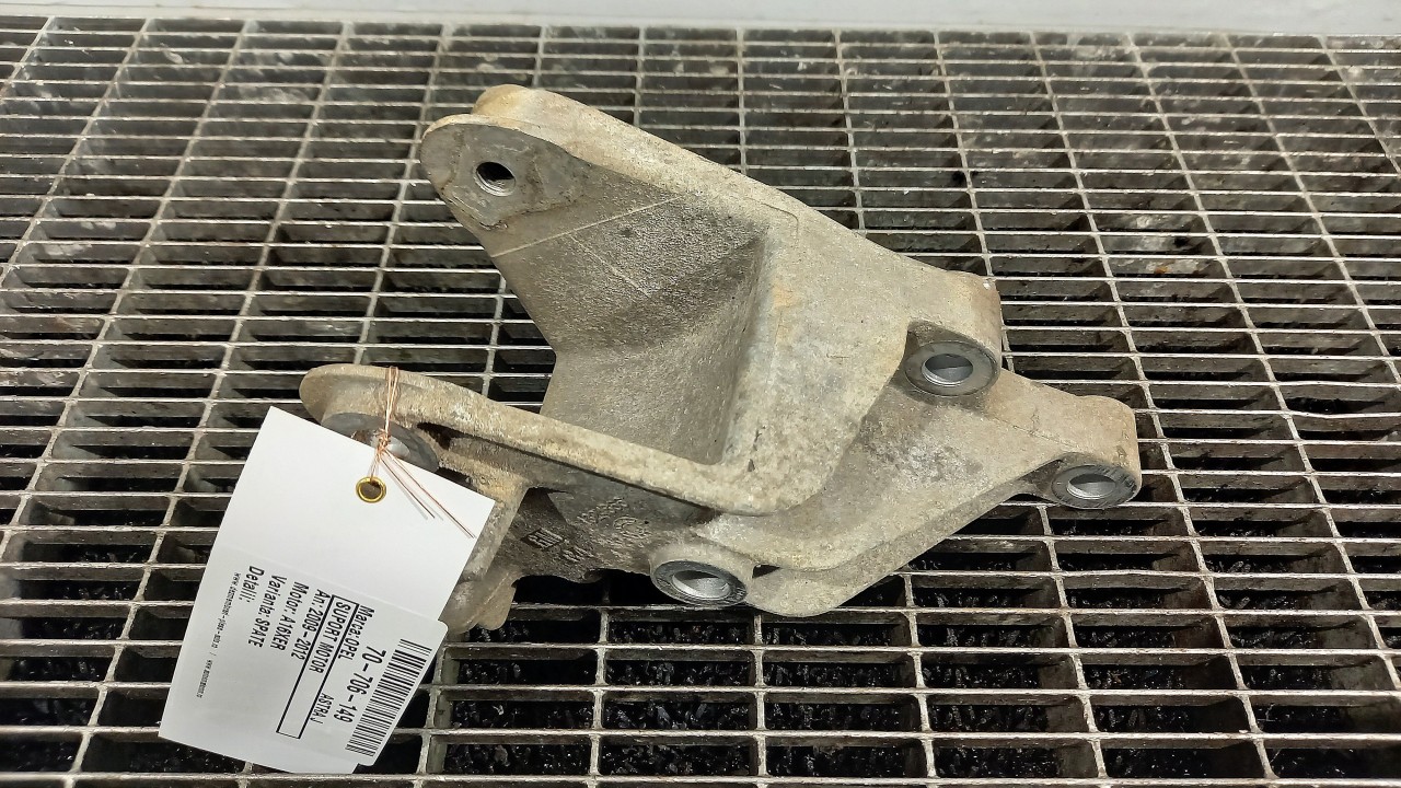 SUPORT MOTOR OPEL ASTRA J A16XER - (2009 2012)