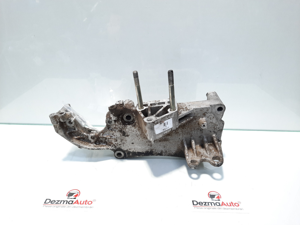 Suport motor, Opel Astra J [Fabr 2009-2015] 1.3 CDTI, A13DTE, 55208369 (id:434767)