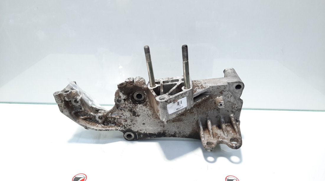 Suport motor, Opel Astra J [Fabr 2009-2015] 1.3 CDTI, A13DTE, 55208369 (id:434767)