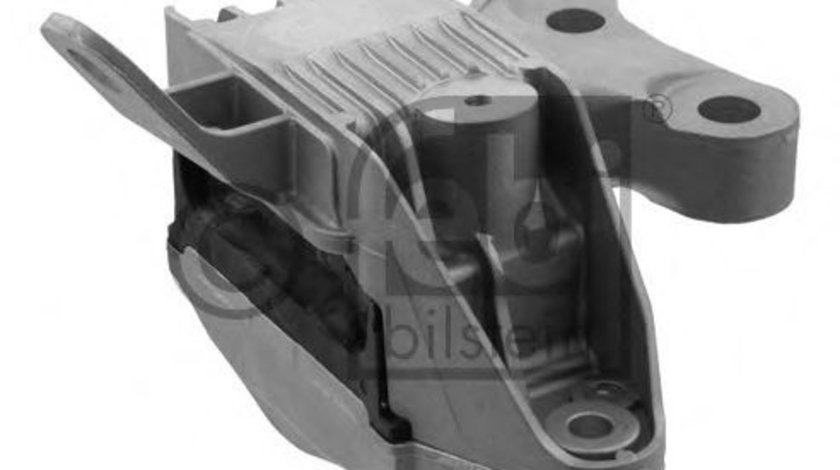 Suport motor OPEL ASTRA J GTC (2011 - 2016) FEBI BILSTEIN 37978 piesa NOUA