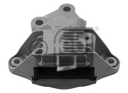 Suport motor OPEL ASTRA J GTC (2011 - 2016) FEBI BILSTEIN 44256 piesa NOUA