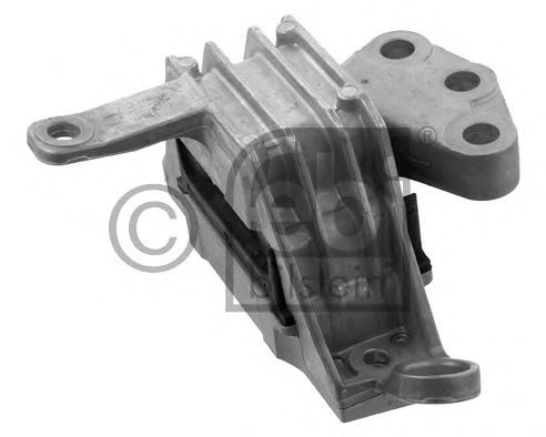 Suport motor OPEL ASTRA J GTC (2011 - 2016) FEBI BILSTEIN 37975 piesa NOUA