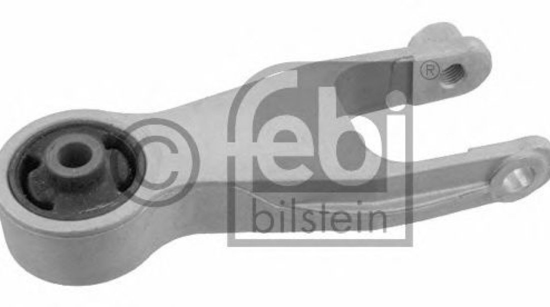 Suport motor OPEL COMBO Combi (2001 - 2016) FEBI BILSTEIN 26327 piesa NOUA
