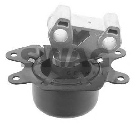 Suport motor OPEL COMBO Combi (2001 - 2016) SWAG 40 93 2013 piesa NOUA