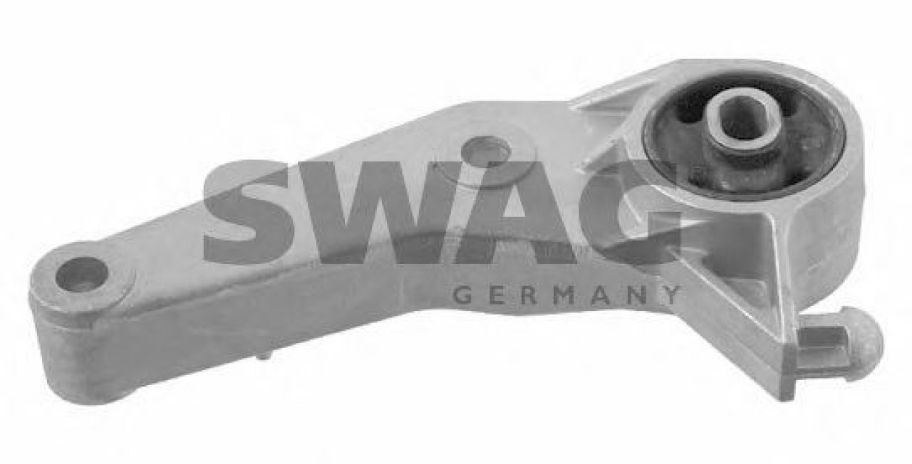 Suport motor OPEL COMBO Tour (2001 - 2016) SWAG 40 92 6328 piesa NOUA