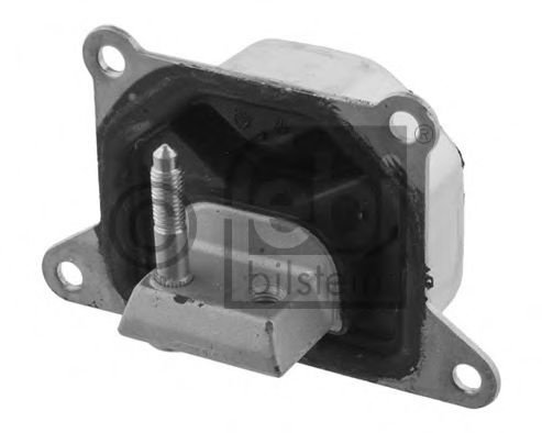 Suport motor OPEL CORSA B (73, 78, 79) (1993 - 2002) FEBI BILSTEIN 02027 piesa NOUA