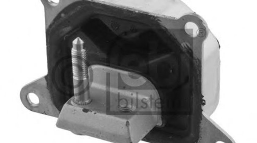 Suport motor OPEL CORSA B (73, 78, 79) (1993 - 2002) FEBI BILSTEIN 02027 piesa NOUA