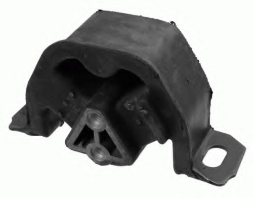 Suport motor OPEL CORSA B (73, 78, 79) (1993 - 2002) LEMFÖRDER 14681 02 piesa NOUA