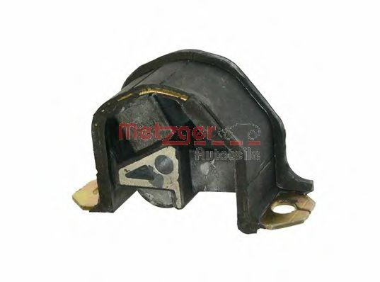 Suport motor OPEL CORSA B (73, 78, 79) (1993 - 2002) METZGER 8050640 piesa NOUA
