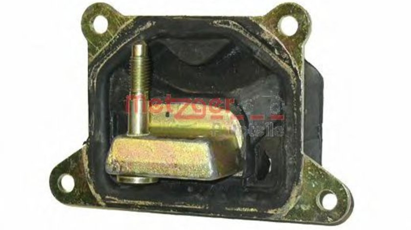 Suport motor OPEL CORSA B (73, 78, 79) (1993 - 2002) METZGER 8050634 piesa NOUA