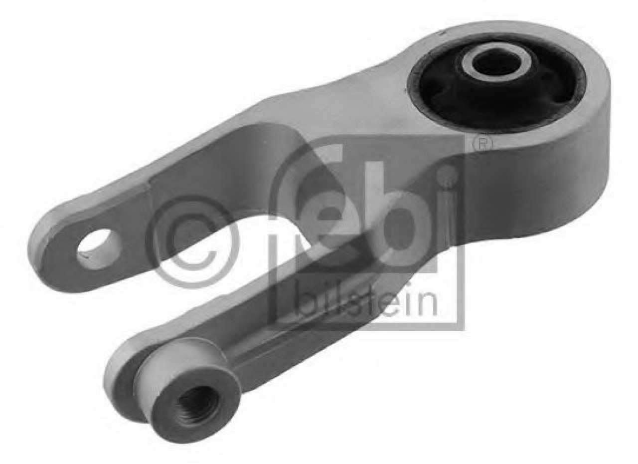 Suport motor OPEL CORSA C (F08, F68) (2000 - 2009) FEBI BILSTEIN 46325 piesa NOUA