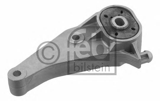 Suport motor OPEL CORSA C (F08, F68) (2000 - 2009) FEBI BILSTEIN 30042 piesa NOUA