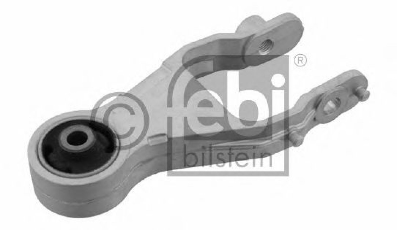 Suport motor OPEL CORSA C (F08, F68) (2000 - 2009) FEBI BILSTEIN 30041 piesa NOUA