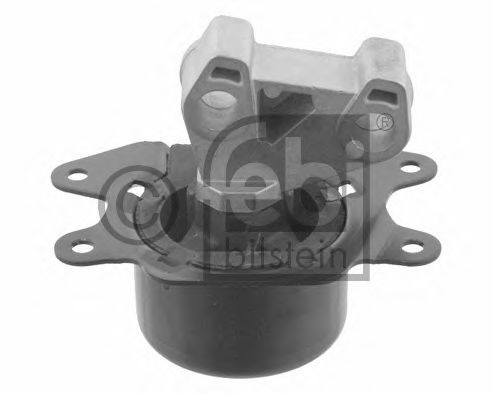 Suport motor OPEL CORSA C (F08, F68) (2000 - 2009) FEBI BILSTEIN 30051 piesa NOUA