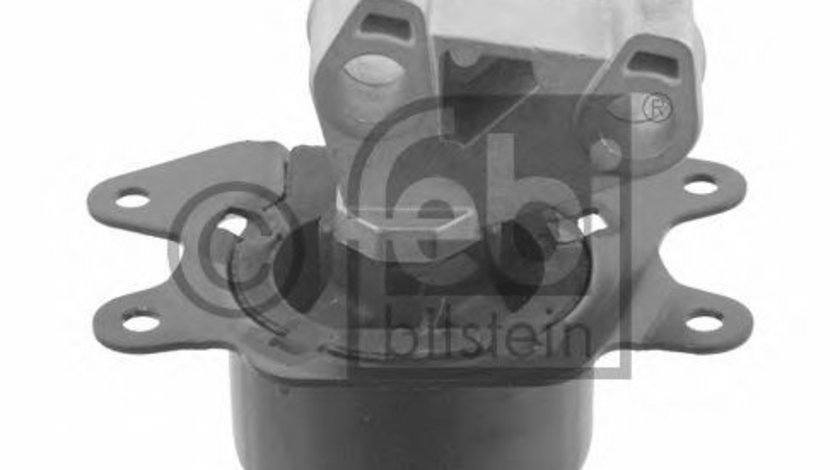 Suport motor OPEL CORSA C (F08, F68) (2000 - 2009) FEBI BILSTEIN 30051 piesa NOUA