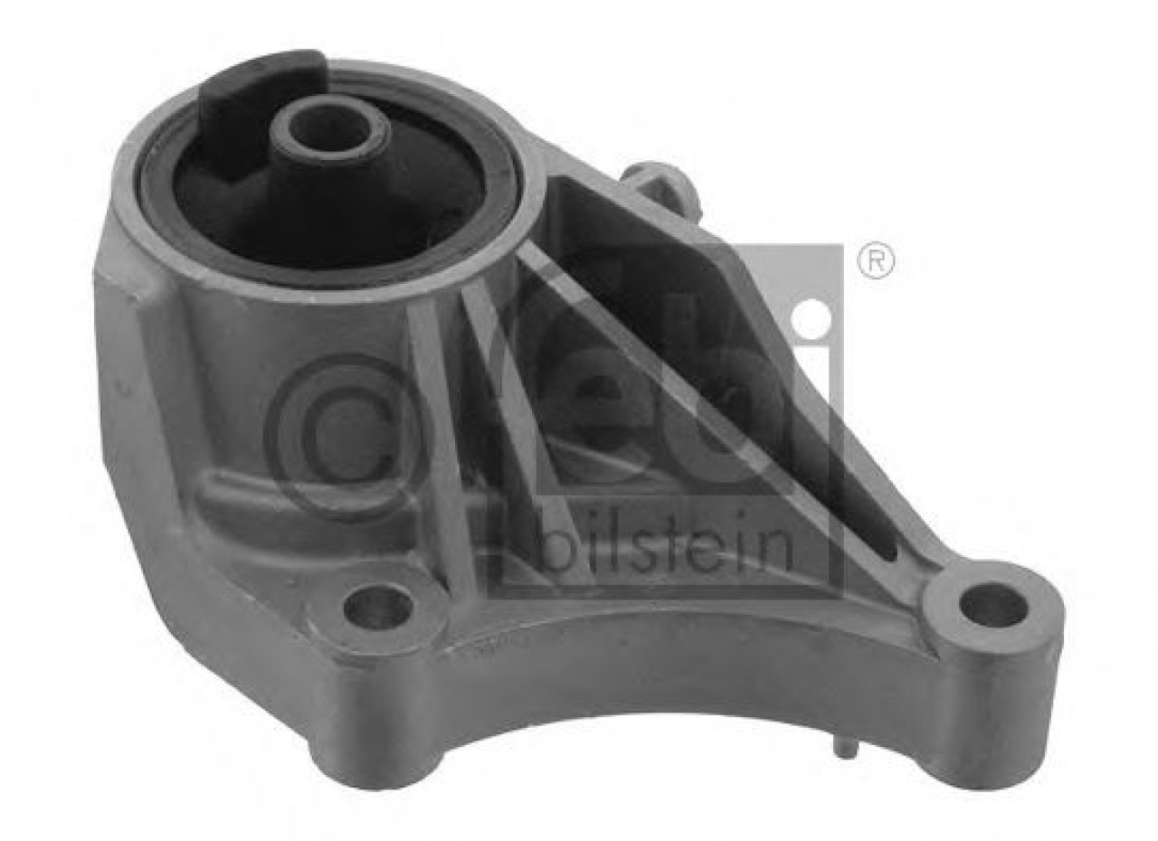 Suport motor OPEL CORSA C (F08, F68) (2000 - 2009) FEBI BILSTEIN 26326 piesa NOUA