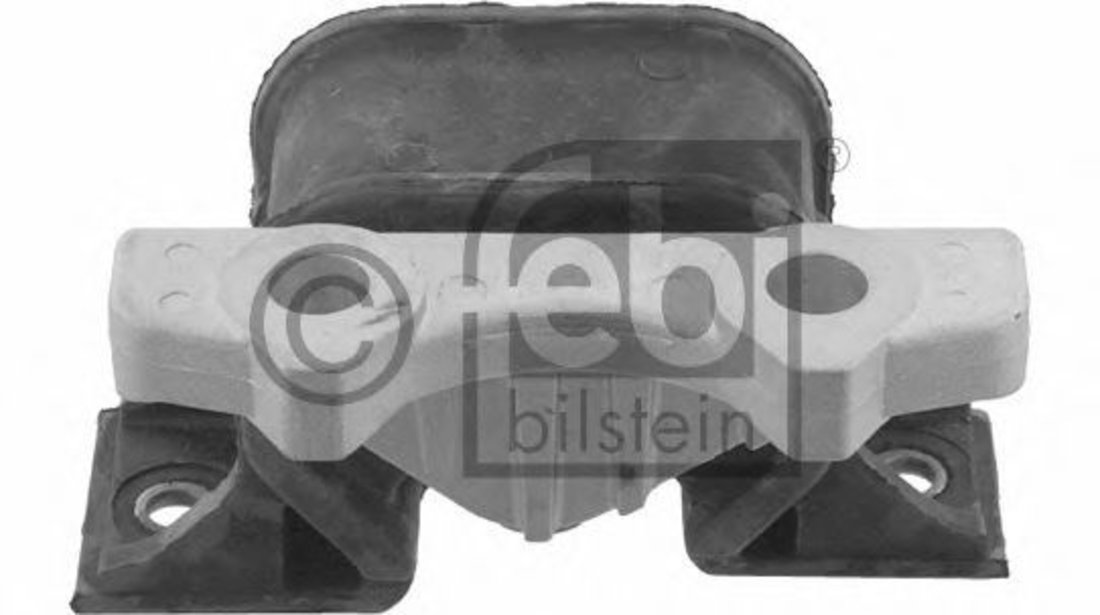 Suport motor OPEL CORSA C (F08, F68) (2000 - 2009) FEBI BILSTEIN 30053 piesa NOUA