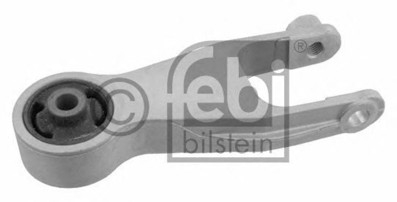 Suport motor OPEL CORSA C (F08, F68) (2000 - 2009) FEBI BILSTEIN 26327 piesa NOUA
