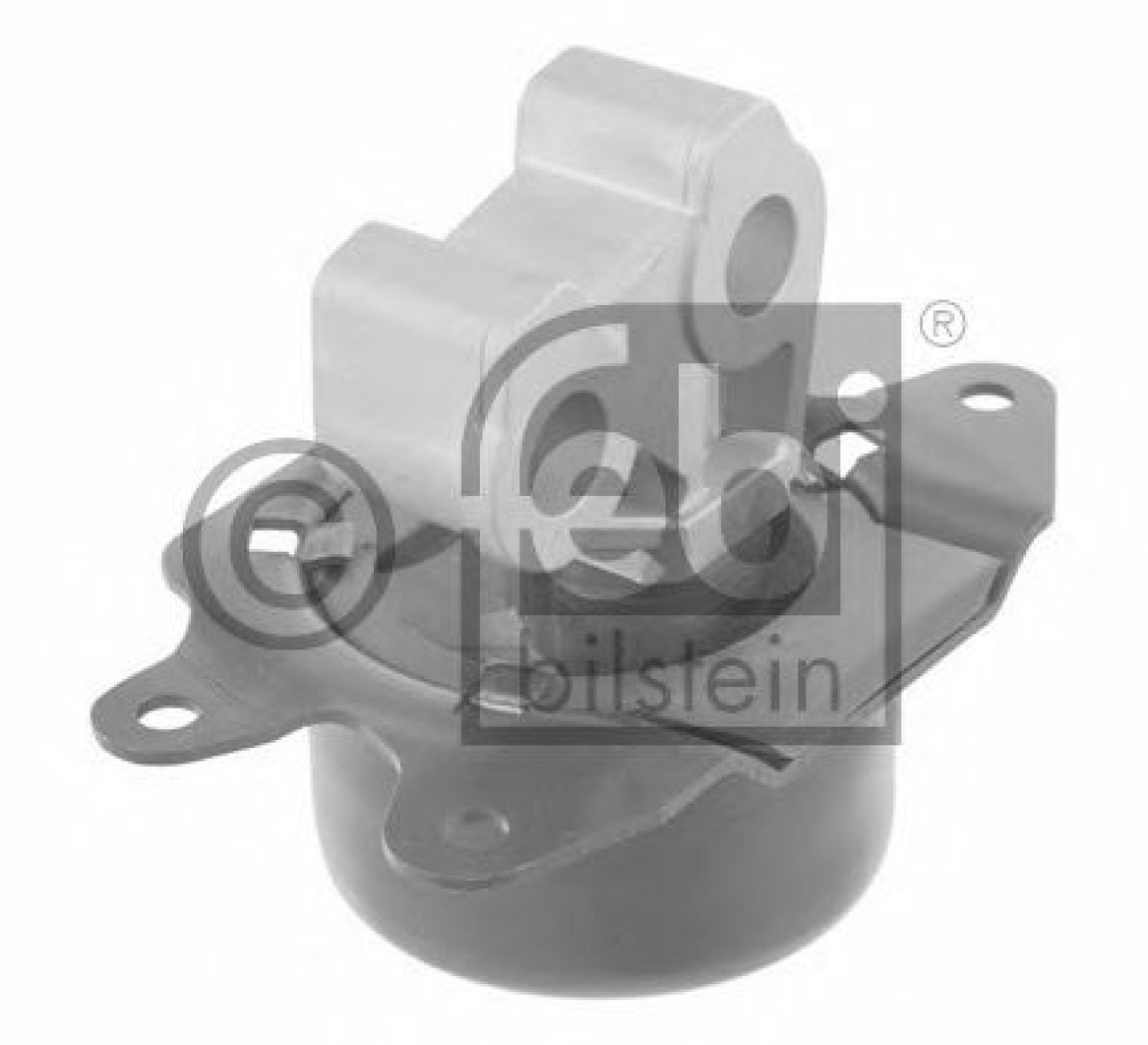 Suport motor OPEL CORSA C (F08, F68) (2000 - 2009) FEBI BILSTEIN 24948 piesa NOUA