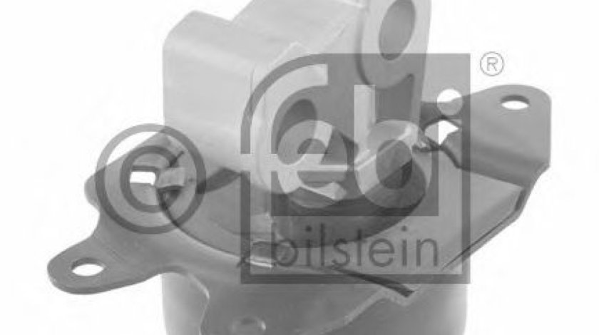 Suport motor OPEL CORSA C (F08, F68) (2000 - 2009) FEBI BILSTEIN 24948 piesa NOUA