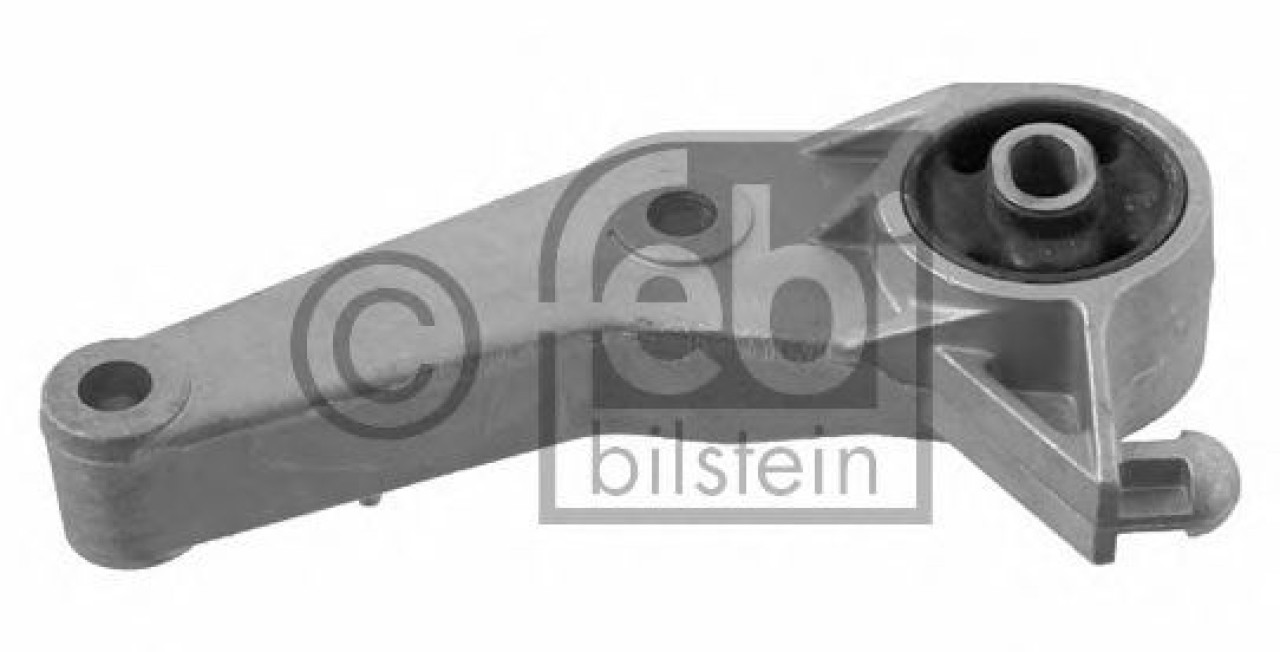 Suport motor OPEL CORSA C (F08, F68) (2000 - 2009) FEBI BILSTEIN 26328 piesa NOUA