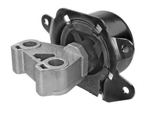 Suport motor OPEL CORSA C (F08, F68) (2000 - 2009) MEYLE 614 030 0047 piesa NOUA