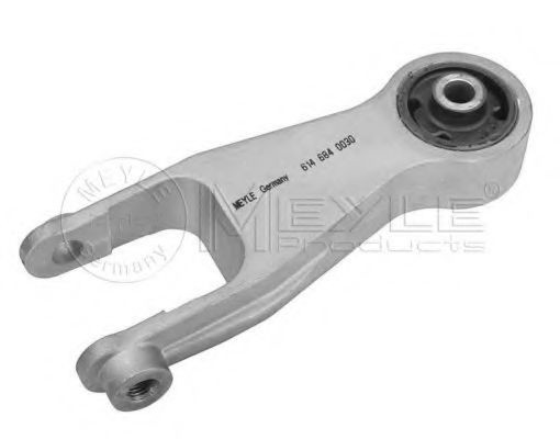 Suport motor OPEL CORSA C (F08, F68) (2000 - 2009) MEYLE 614 684 0030 piesa NOUA