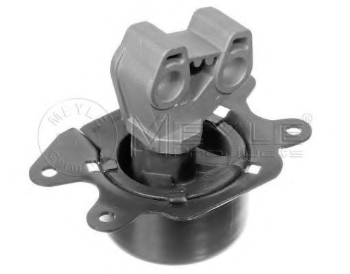 Suport motor OPEL CORSA C (F08, F68) (2000 - 2009) MEYLE 614 030 0002 piesa NOUA