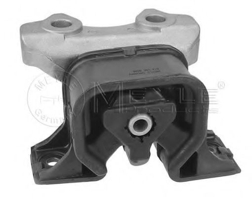 Suport motor OPEL CORSA C (F08, F68) (2000 - 2009) MEYLE 614 030 0046 piesa NOUA